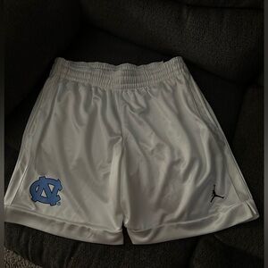 Air Jordan shorts!